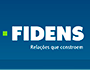 Imagem Logo - fidens Imagem Logo - fidens