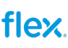 Imagem Logo - flextronics