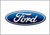 Imagem Logo - ford