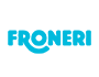 Imagem Logo - froneri