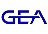 Imagem Logo - gea Imagem Logo - gea