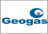 Imagem Logo - geogas Imagem Logo - geogas
