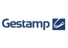 Imagem Logo - gestamp