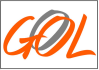 Imagem Logo - gol Imagem Logo - gol