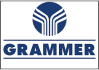 Imagem Logo - grammer Imagem Logo - grammer