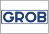 Imagem Logo - grob