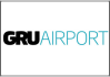 Imagem Logo - gruairport