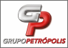 Imagem Logo - grupopetropolis Imagem Logo - grupopetropolis