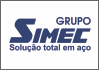 Imagem Logo - gruposimec