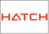 Imagem Logo - hatch Imagem Logo - hatch