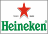 Imagem Logo - heineken
