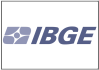 Imagem Logo - ibge