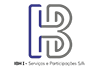 Imagem Logo - ibh-concessionarias Imagem Logo - ibh-concessionarias