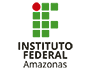 Imagem Logo - ifam
