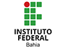 Imagem Logo - ifba