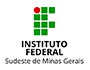 Imagem Logo - ifsudeste-mg
