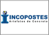 Imagem Logo - incopostes Imagem Logo - incopostes