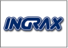 Imagem Logo - ingrax Imagem Logo - ingrax
