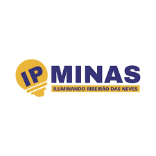 Imagem Logo - ipminas