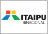 Imagem Logo - itaipu