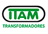Imagem Logo - itam