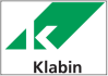 Imagem Logo - klabin