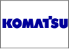 Imagem Logo - komatsu Imagem Logo - komatsu