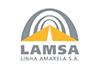 Imagem Logo - lamsa Imagem Logo - lamsa