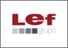 Imagem Logo - lef Imagem Logo - lef