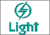 Imagem Logo - light