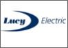 Imagem Logo - lucyelectric