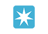 Imagem Logo - maersk