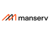 Imagem Logo - manserv