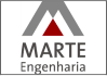 Imagem Logo - marteengenharia Imagem Logo - marteengenharia
