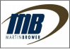 Imagem Logo - martinbrower