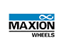 Imagem Logo - maxionwheels Imagem Logo - maxionwheels