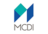 Imagem Logo - mcdi