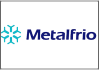 Imagem Logo - metalfrio