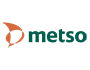 Imagem Logo - metso Imagem Logo - metso