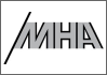 Imagem Logo - mha Imagem Logo - mha
