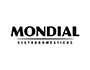 Imagem Logo - mondial Imagem Logo - mondial