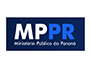 Imagem Logo - mppr