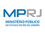 Imagem Logo - mprj Imagem Logo - mprj