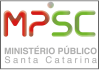 Imagem Logo - mpsc Imagem Logo - mpsc