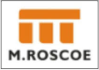Imagem Logo - mroscoe