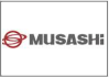 Imagem Logo - musashi Imagem Logo - musashi
