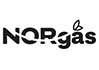 Imagem Logo - norgas Imagem Logo - norgas