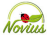 Imagem Logo - novius