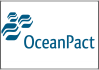 Imagem Logo - oceanpact Imagem Logo - oceanpact