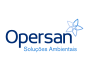Imagem Logo - opersan Imagem Logo - opersan